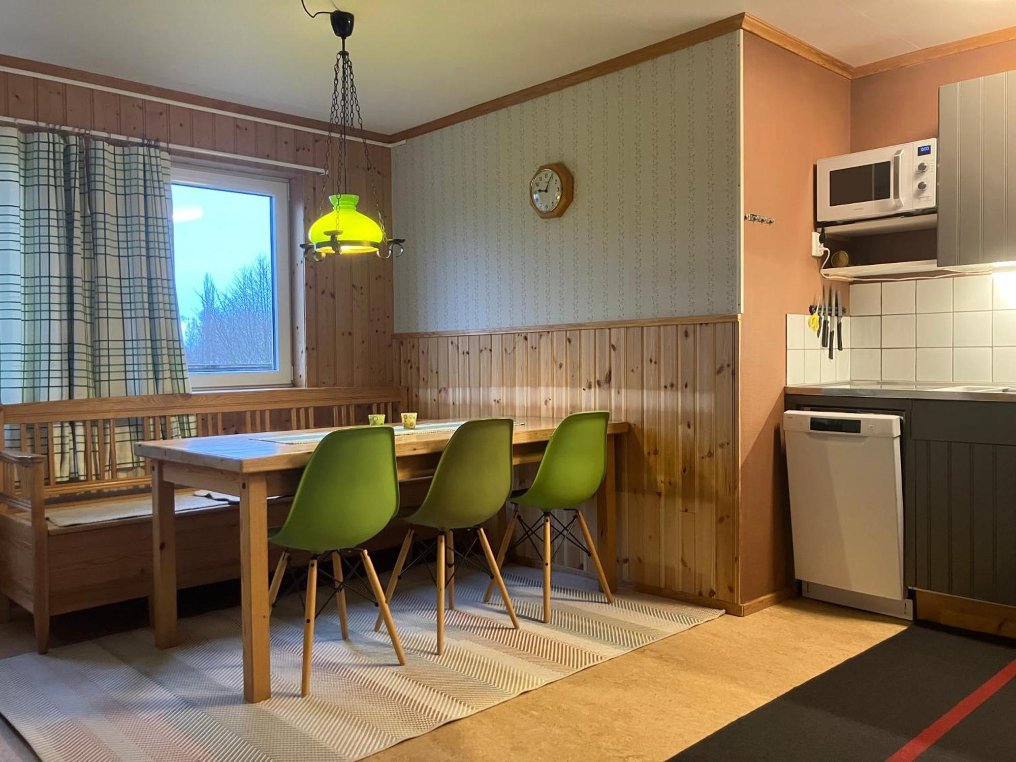 Stf Lugnasberget Ekohotell Mariestad Exterior photo